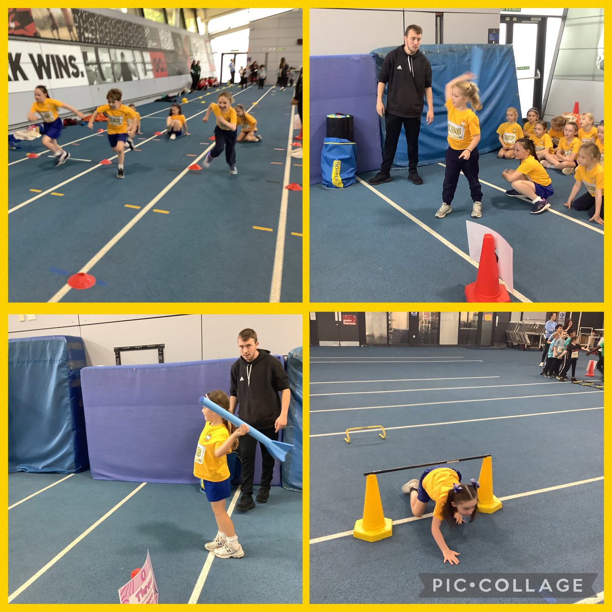 St Mary's Catholic Primary tweet media