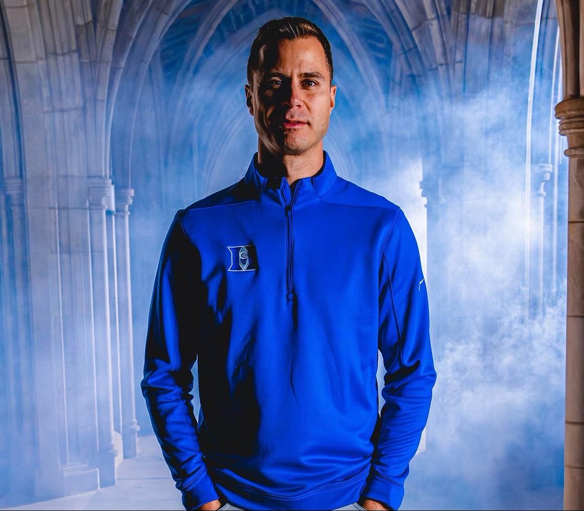 BREAKING: Duke and Head Coach Jon Scheyer have agreed to a new 6-year contract.

This gives him two extra years and takes him through the 2030-31 season.

Congrats and well deserved, <a href="/JonScheyer/">Jon Scheyer</a>!