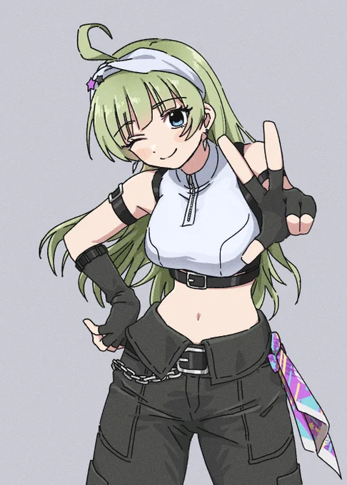 エレナチャン