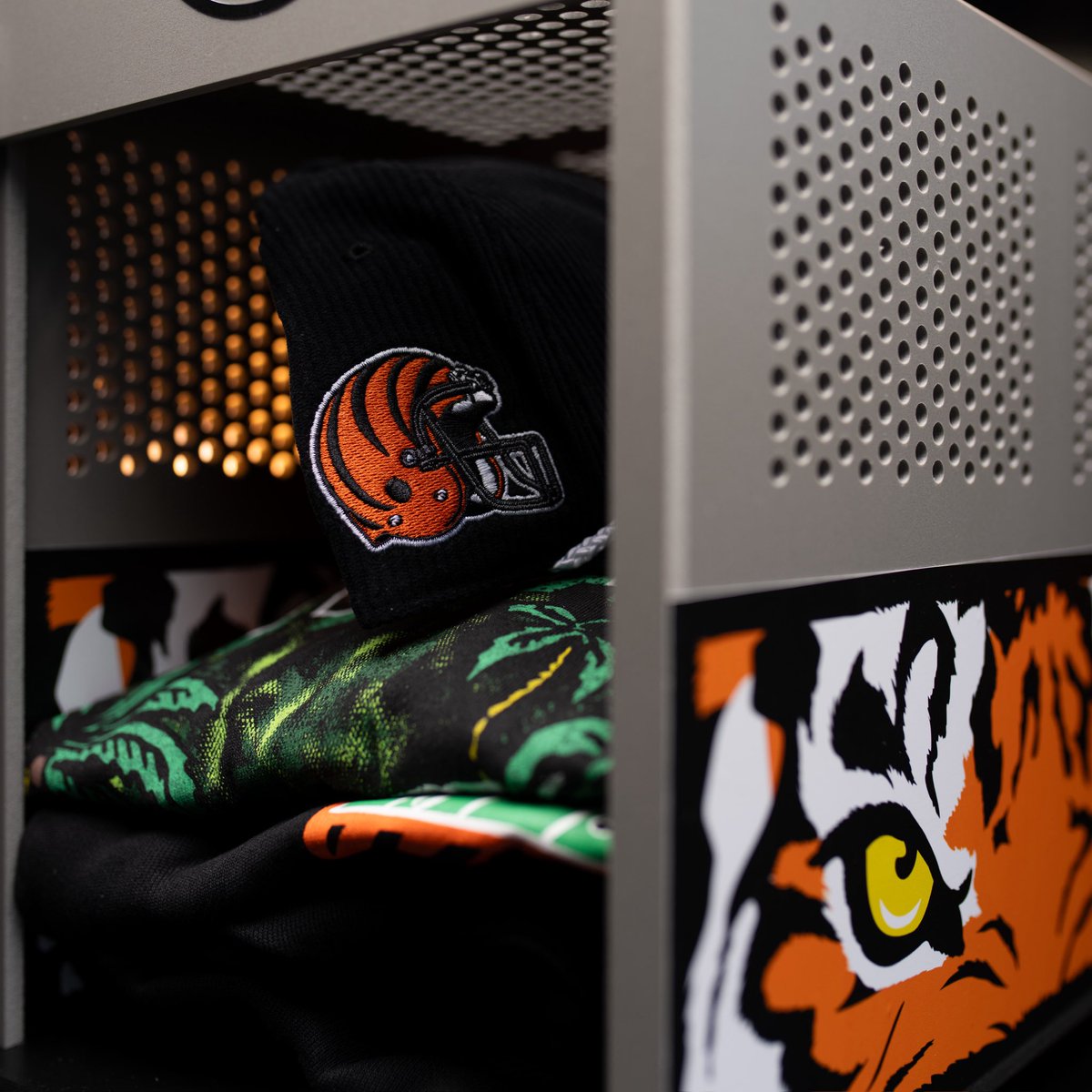 Y’all ain’t ready for this one 😤