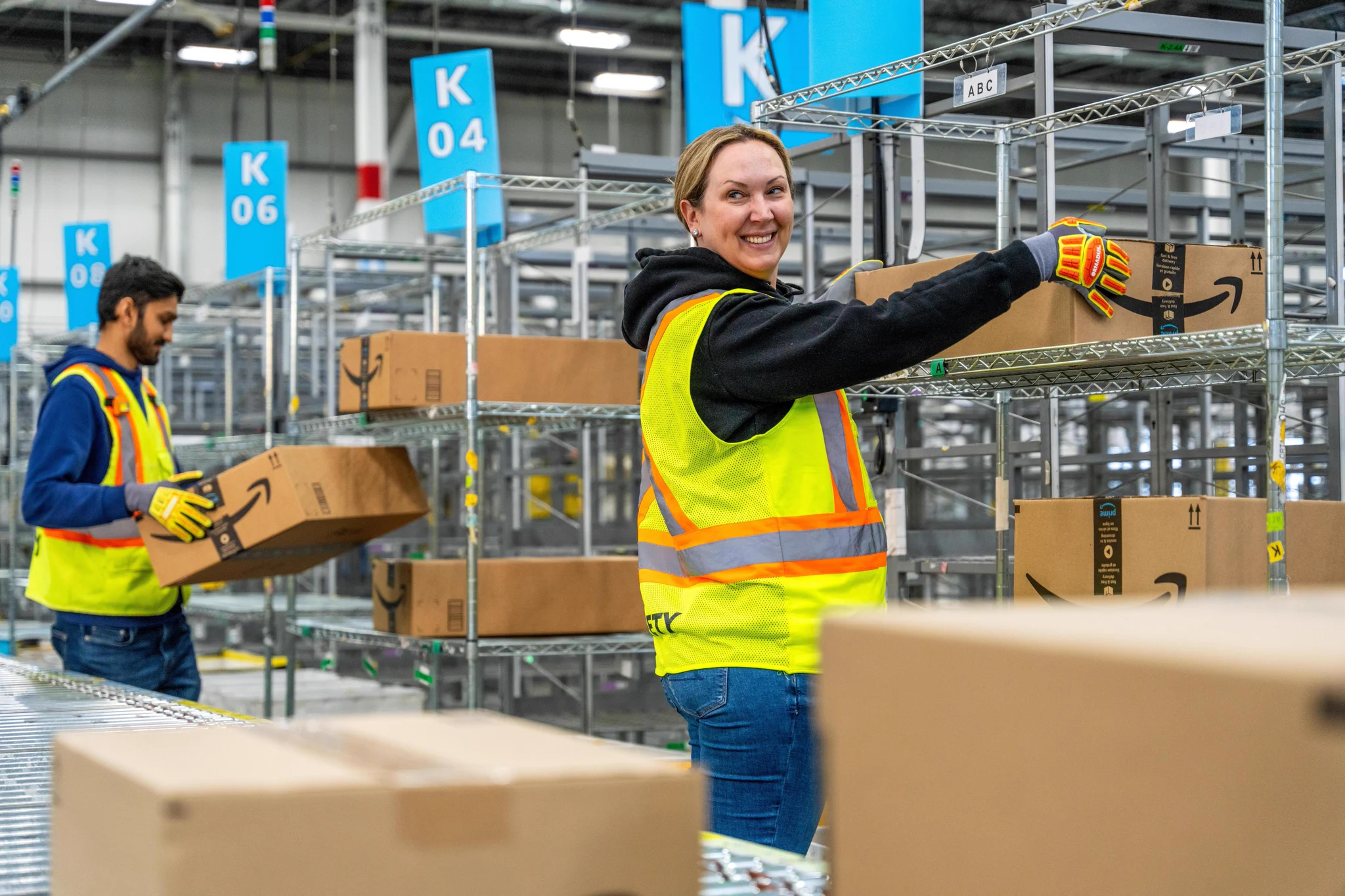 Amazon Canada (@amazonca) / X