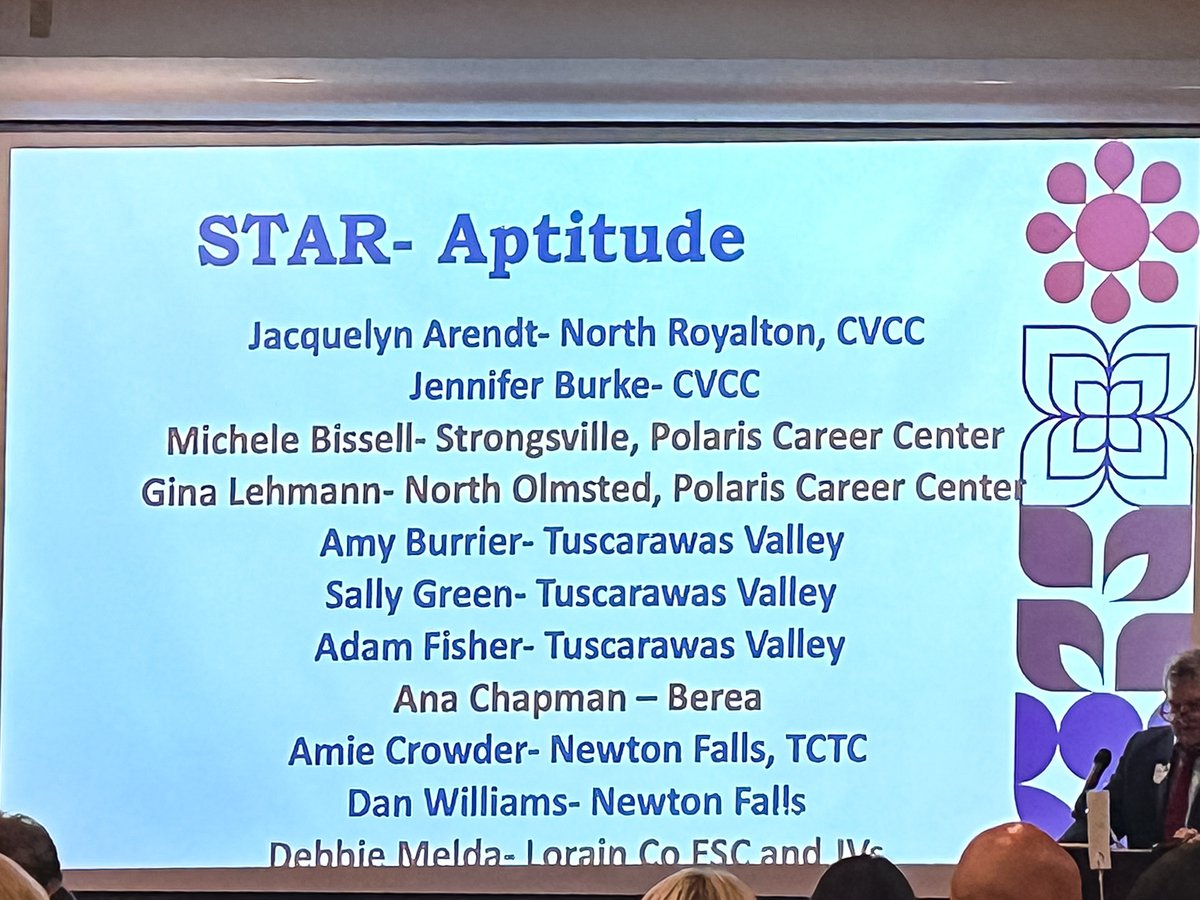 Congratulations to Michelle Bissell &amp; Gina Lehmann - recipients of the 2025 <a href="/OHschoolboards/">Ohio School Boards</a> Aptitude Award! 🏆 Out of 3,400+ Ohio board members, only 55 earned this honor. Thank you for your leadership &amp; service! <a href="/strongsvillecs/">Strongsville City Schools</a> <a href="/NOCSEagles/">NorthOlmstedSchools</a> #PolarisProud #CommunityService #OSBA