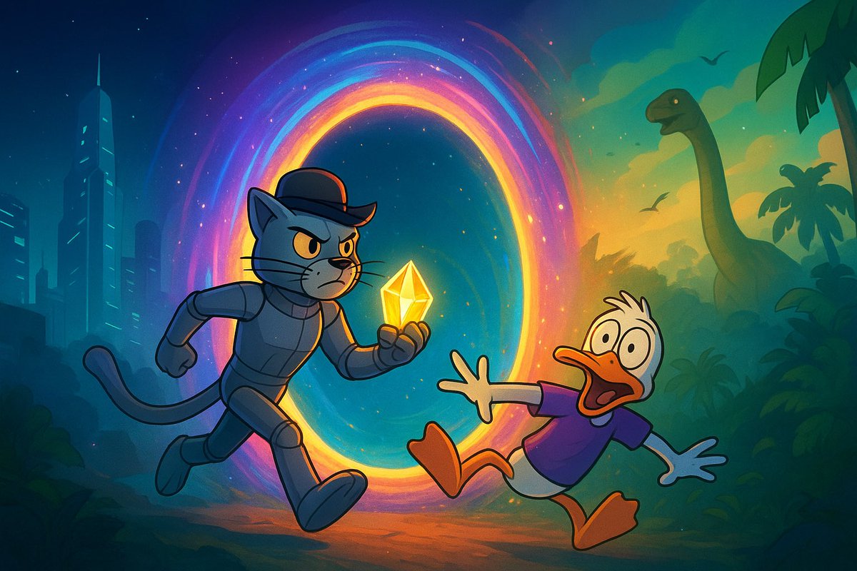 Most chains chase speed and low fees

But <a href="/RaylsLabs/">Rayls</a> is solving the real problem → compliance

Every tx comes with a Policy Execution Receipt

- Proof of which rule was checked
- Which version applied
- And if it passed

Banks and institutions actually need this

- Privacy first