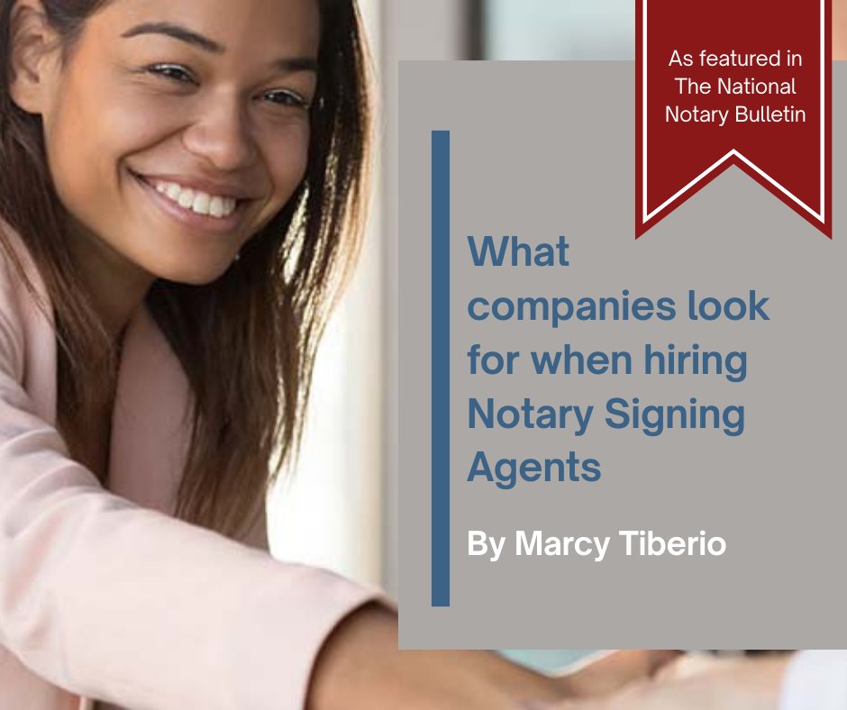 PNSincRoc's tweet image. Tech-savvy NSAs are in demand! Companies want agents comfortable with RON, IPEN, RIN, dual-tray printers &amp;amp; secure scanning. Stay current with digital workflows to stand out! 

tinyurl.com/32y5xn2n

#NotarySigning #mobilenotary #notarylife #notary #NYNotaries #NotaryTech