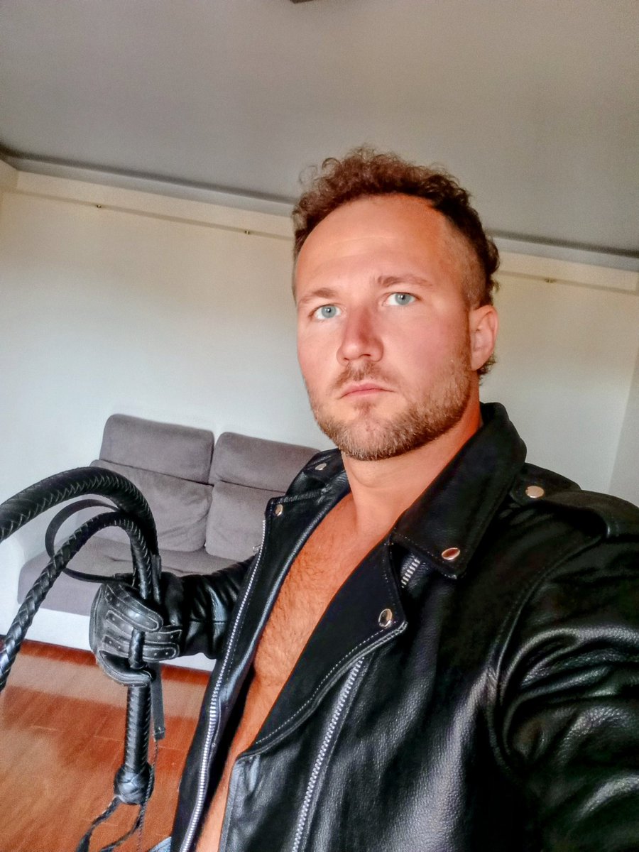 Supreme Power tweet media