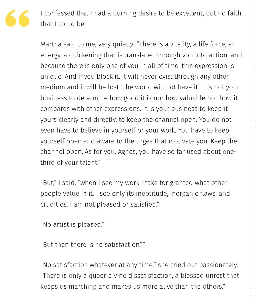 wow it feels like the right time for me to read this ❤️‍🔥