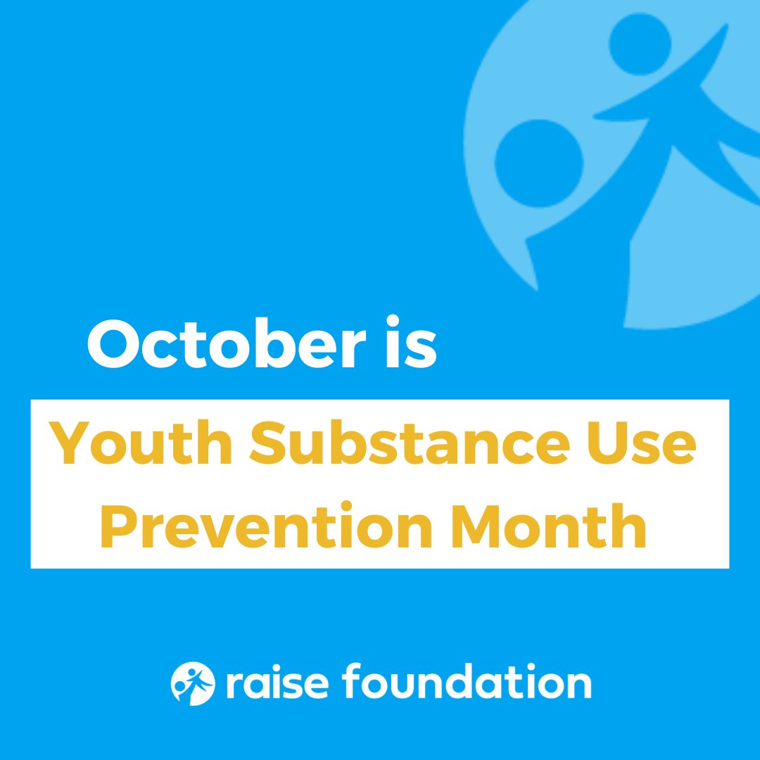 The Raise Foundation tweet media