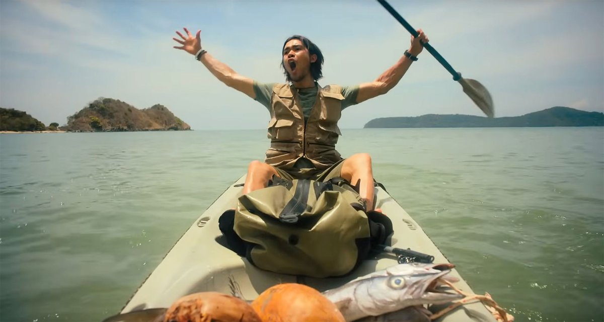 firstshowing's tweet image. A Fatal Trip to a Remote Island - Justin Lin's 'Last Days' Official Trailer firstshowing.net/2025/a-fatal-t…

#LastDays #JustinLin #SkyYang #Sentinelese #Sundance2025