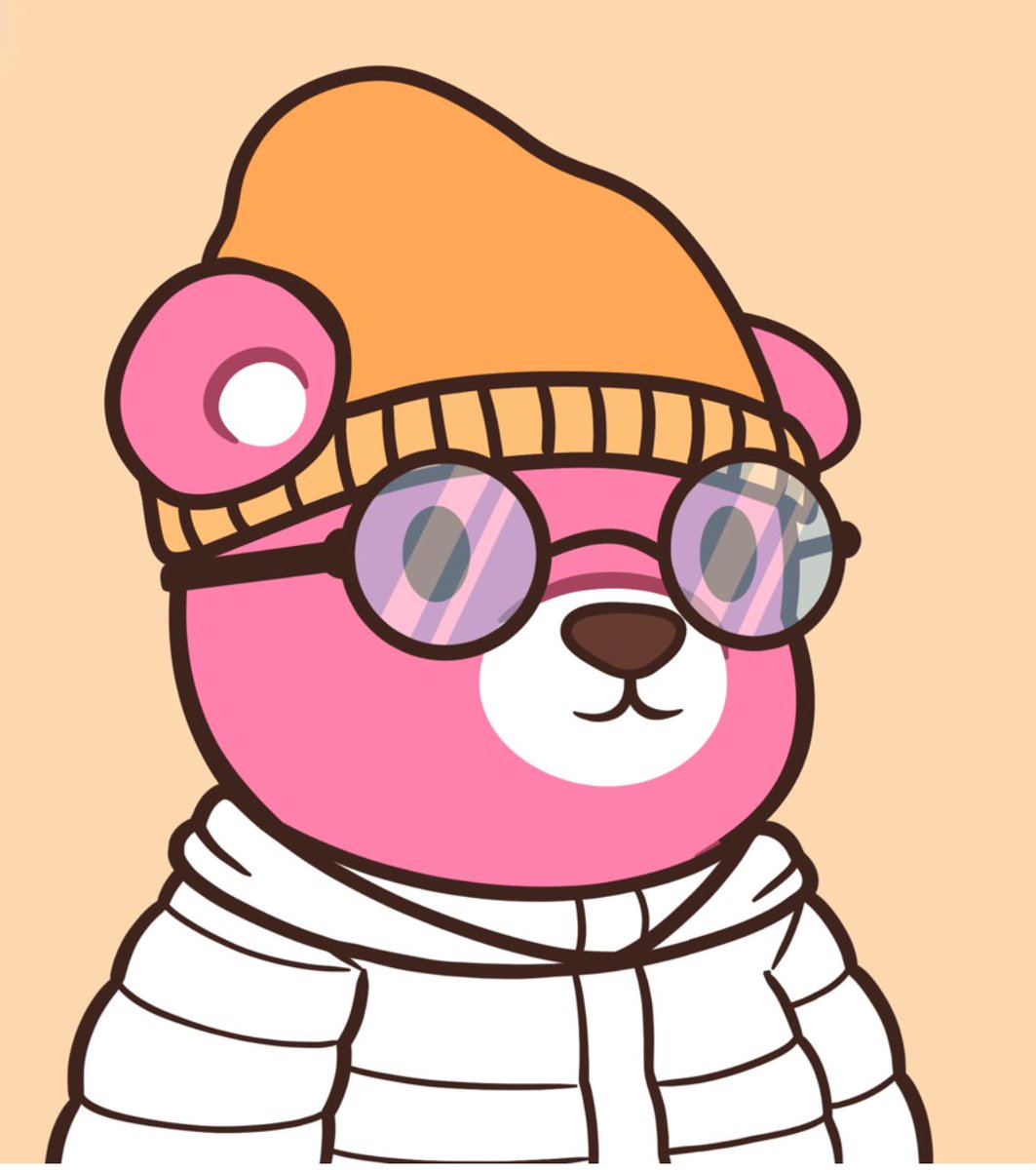 ken1320's tweet photo. @AbstractChain 👋 https://t.co/hqQEZLVmh1