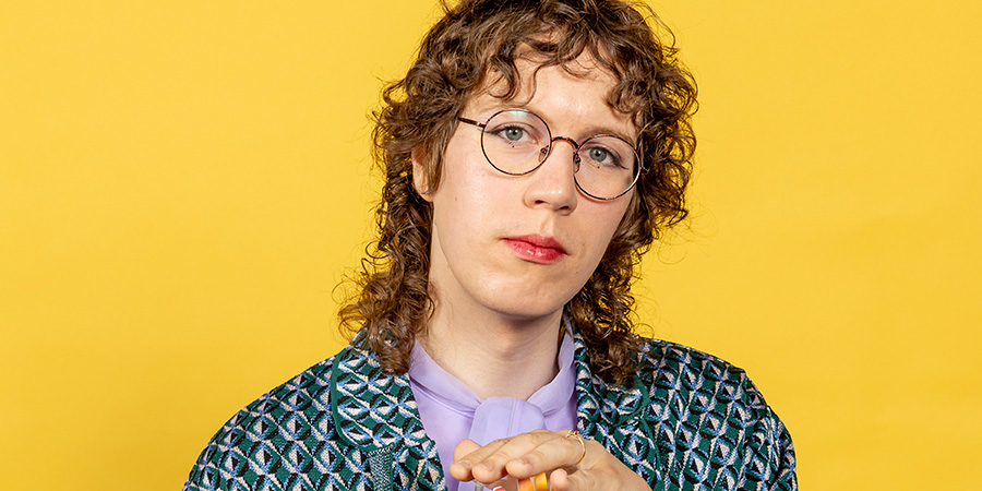 BCGPro's tweet image. We&apos;re thrilled to reveal that Sam Nicoresti, this year&apos;s Edinburgh Comedy Awards winner, will host our Performance Awards final on 28th November. You have until 31st October to enter (submit a recording).

comedy.co.uk/pro/talent_awa…