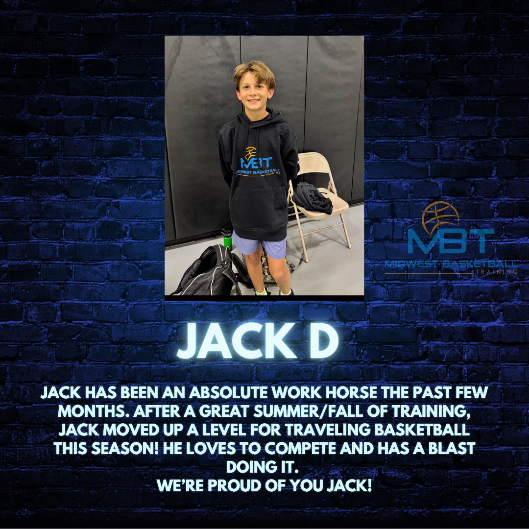 Midwest Basketball Training tweet media