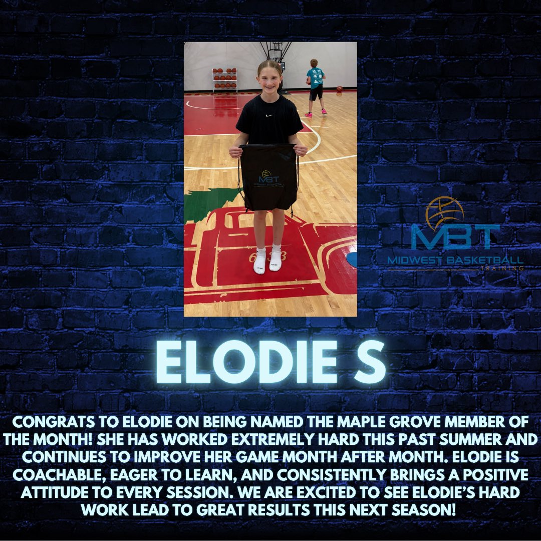 Midwest Basketball Training tweet media