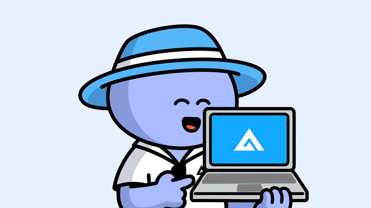 GBC Labs tweet media