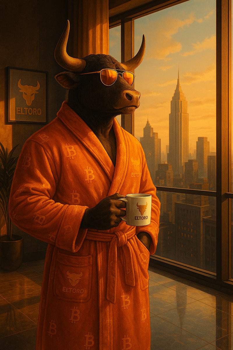 Toro_on_sol's tweet image. The signals couldn’t be louder right now. 
Builders are in full grind mode. Liquidity is shifting fast.

This is the type of moment where the early bulls eat good, while the late ones are left FOMO chasing when it’s already 5x higher. 🐂🔥

If you’re really locked in, you already…