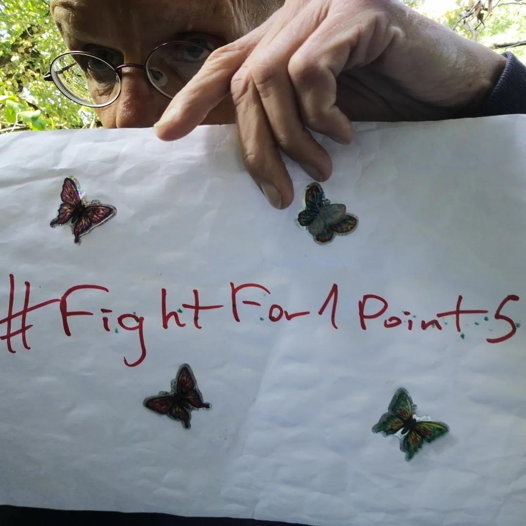 endelstamberg's tweet image. #ClimateStrike Week 314

#FightFor1Point5 Week 249

What we demand is very urgent #ClimateActionNow!
❤️ ☮️ 🌍 🌏 🌎 💧 🌳 🌱 🌿 🌺 🌼 🏵️ 🌻 🌞 🦋

#ClimateStrikeOnline #FreePalestine🇵🇸 #FreeCongo 🇨🇩 #FreeSudan🇸🇩 #FreeYemen🇾🇪 #EndClimateImperialism #twiff #FFFMapSolidarity