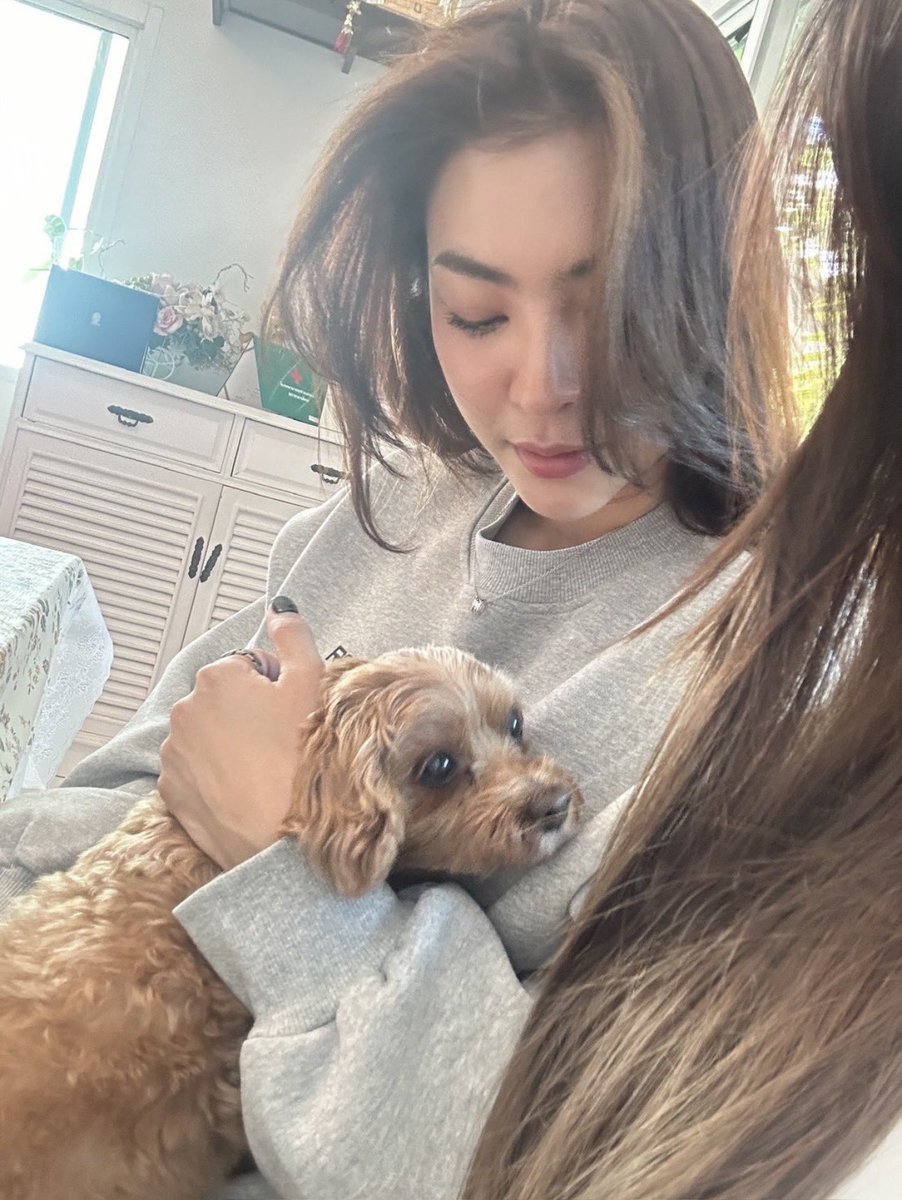 cwicks222's tweet photo. Dear.  P'🥧

Thank you for allowing me to know you.
Thank you for understanding each other. Even the day that we don't understand, But we will always find out the way to understand each-other.
Thank you for always got my back and willing to let me got yours. 
Thank you for being by my side. Since the first day that we met until now, we are still standing next to each other.
Thank you for being accept my silly side.
Thank you for changing something for each other but still not lose yourself.
Ps. As I told you. I'm your little monster that will be nuahgty next to you and make you have a headache symptom everyday * my เด็กดี side are Still downloading. So let's get used to it.

I promise not to go, no matter what 🌻

Yoko🫧  #yokoapasra