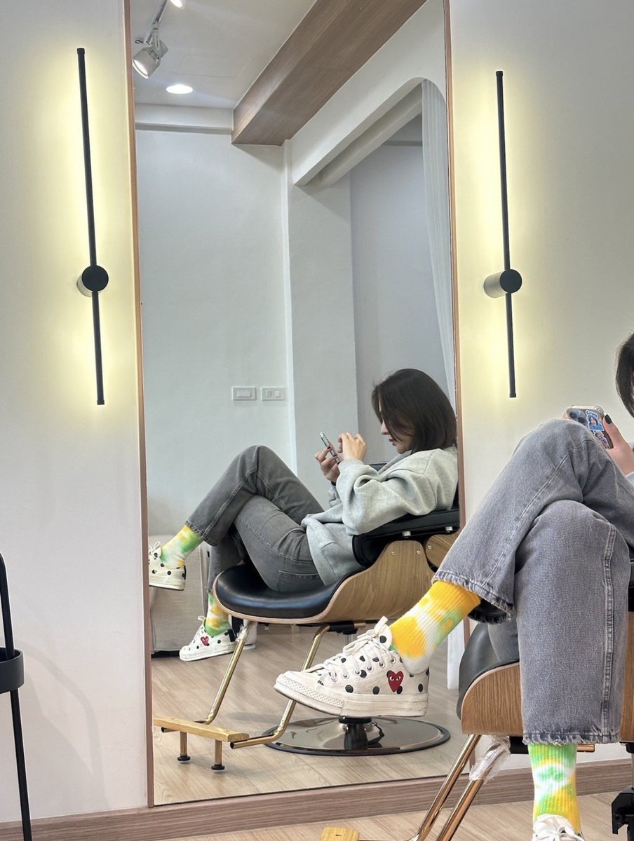 cwicks222's tweet photo. Dear.  P'🥧

Thank you for allowing me to know you.
Thank you for understanding each other. Even the day that we don't understand, But we will always find out the way to understand each-other.
Thank you for always got my back and willing to let me got yours. 
Thank you for being by my side. Since the first day that we met until now, we are still standing next to each other.
Thank you for being accept my silly side.
Thank you for changing something for each other but still not lose yourself.
Ps. As I told you. I'm your little monster that will be nuahgty next to you and make you have a headache symptom everyday * my เด็กดี side are Still downloading. So let's get used to it.

I promise not to go, no matter what 🌻

Yoko🫧  #yokoapasra