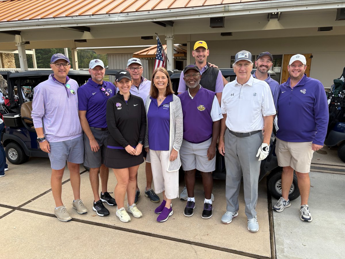 Dr. Kelli R. Brown (@wcuchancellor) on Twitter photo WCU played well at the UNC Staff Assembly Golf Outing. Thanks to our WCU alumni and friends who represented WCU on the course. Please note, I did not play. 😊 WCU played well at the UNC Staff Assembly Golf Outing. Thanks to our WCU alumni and friends who represented WCU on the course. Please note, I did not play. 😊