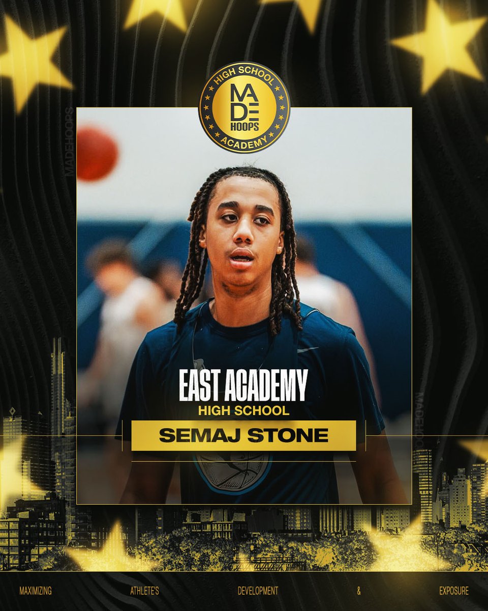 Trey Sterner tweet media