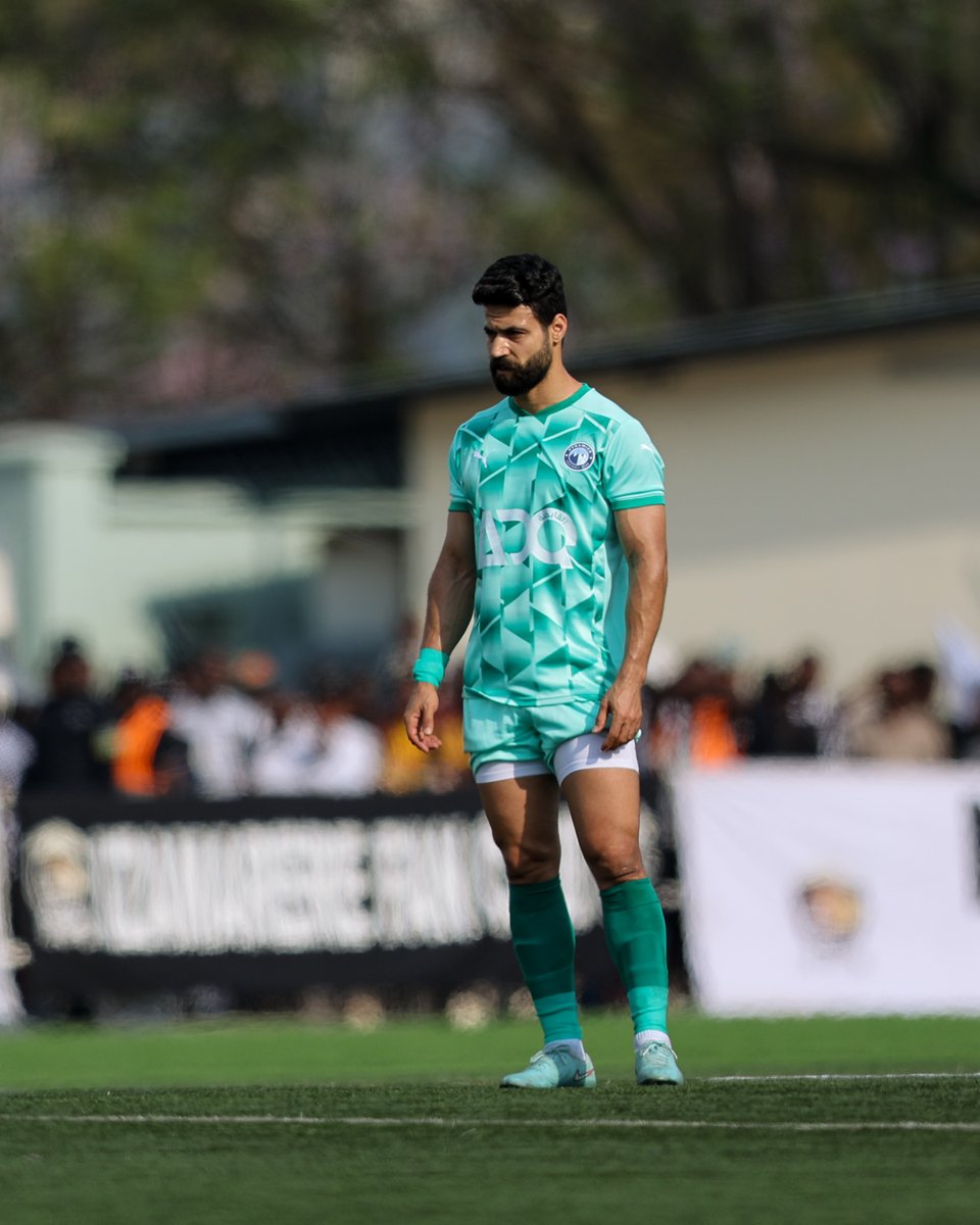 pyramidsfc's tweet photo. 🔵🧱 

#Pyramids | #ملوك_الكرة | #APRPYR https://t.co/1ZyJL1hS1E