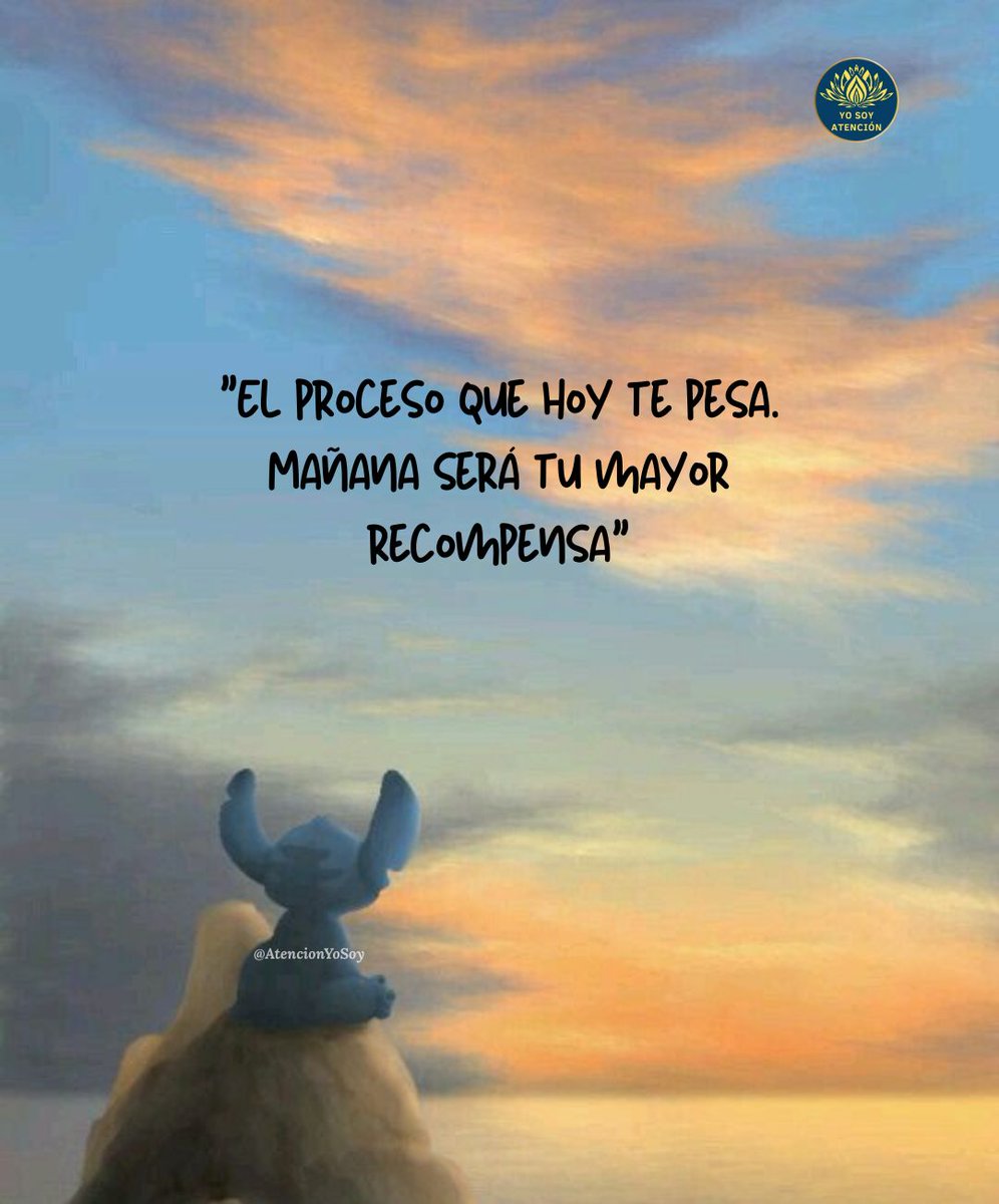 Yo Soy Atención (@atencionyosoy) on Twitter photo 