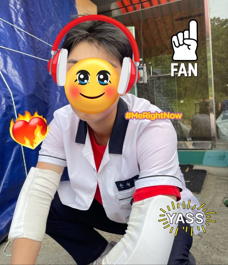silentstriked's tweet photo. happy  butchtober  to  you  too.  i  made  sure  not  to  reveal  your  identity. https://t.co/7Roqw5IDpz