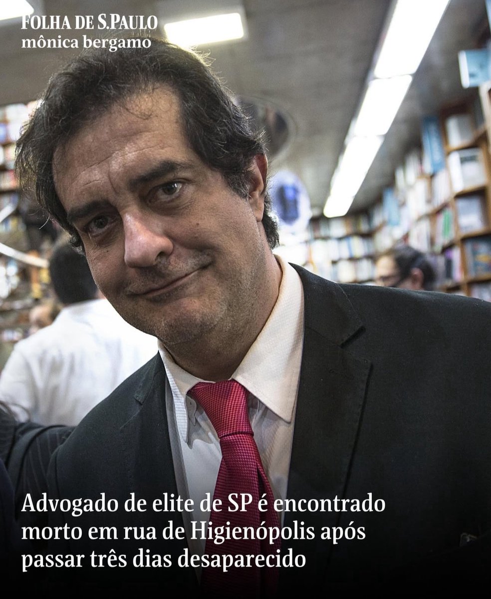 Sobre isso aqui, Tarcísio já apareceu gritando “não tem a ver com o PCC”?