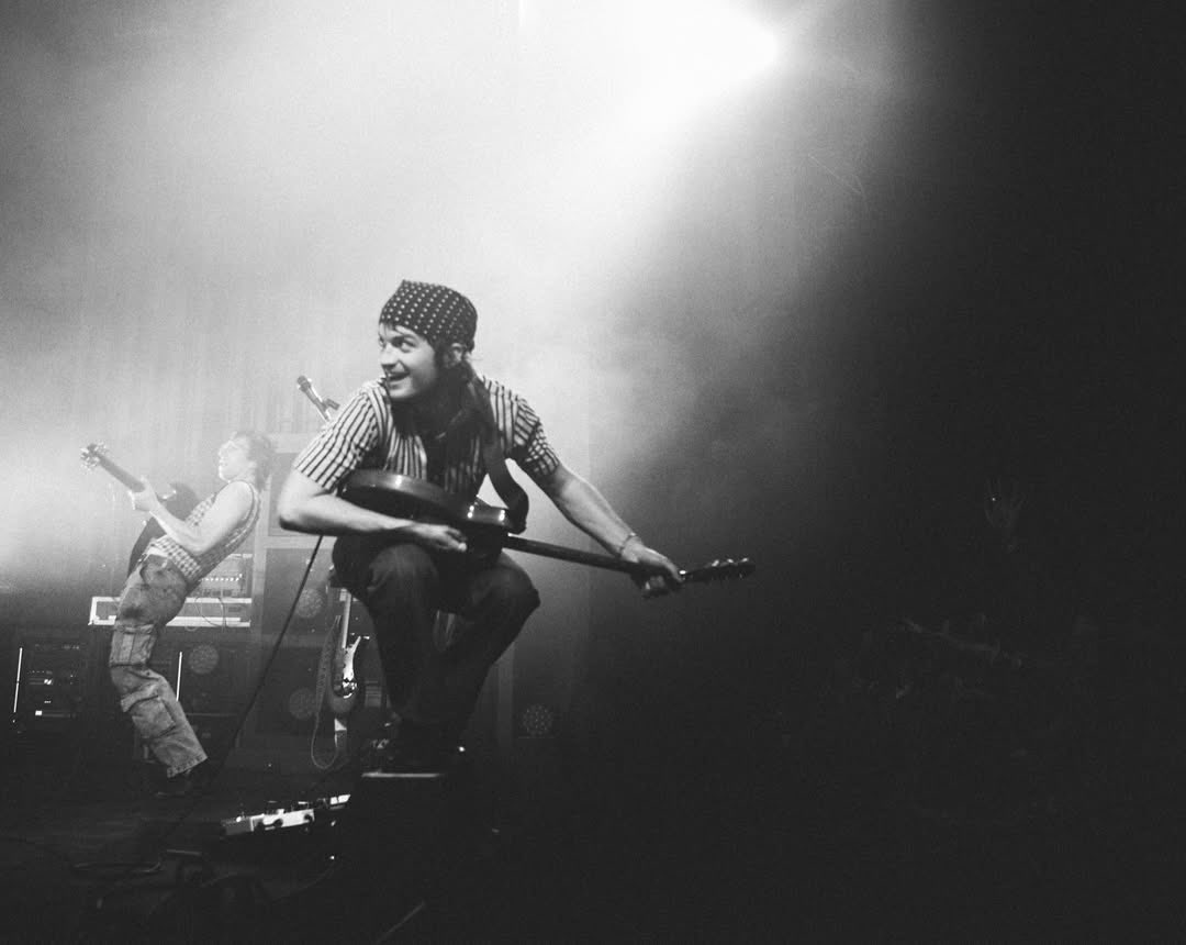 Info Joe Brasil tweet media