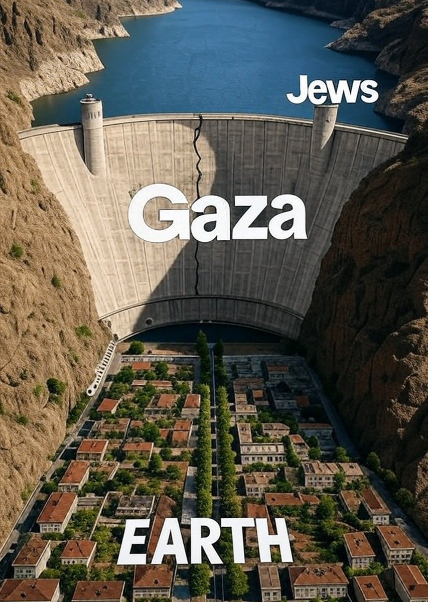 Yahudi korkaktır, korkutulması gerekir! Yahudi'yi, Yahudi severleri tehdit etmekten çekinmeyin. Dünya vahşi Yahudileri dışlamalı.

#GlobalSumudFlotilla #Gaza
#FreeGaza #FreePalestine 
#AllEyesOnSumud