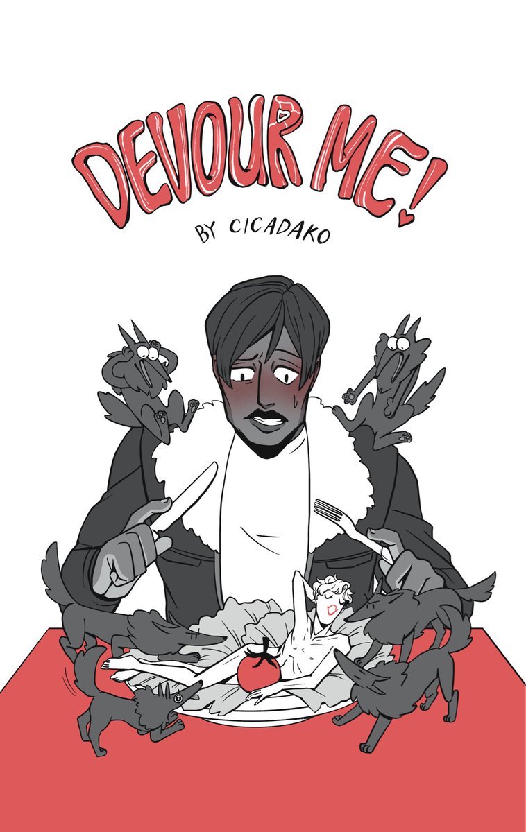 Cicadako tweet media