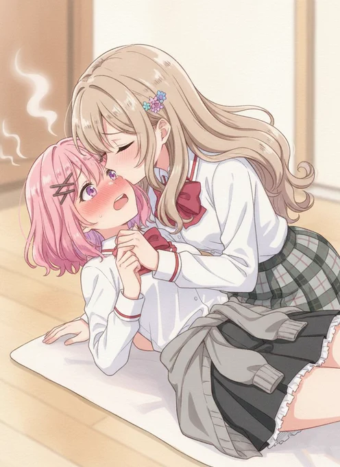 わたなれ あじれな