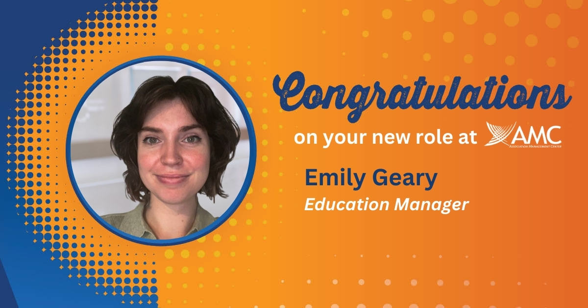 Assoc. Mgmt. Center tweet media