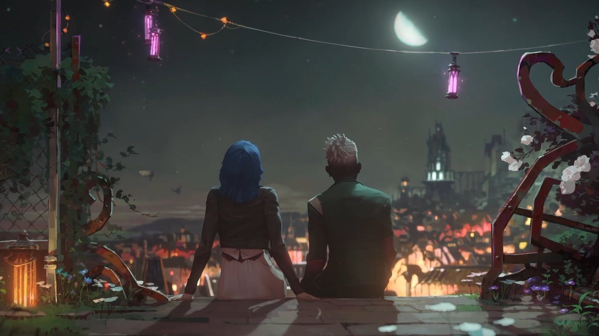 Akşam akşam hüzünlendik yine.