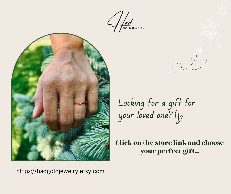 anamapostol's tweet image. Red String Ring – Handmade Adjustable Jewelry, Protection &amp;amp; Minimalist Style - hadgoldjewelry.etsy.com/listing/430012… #RedStringRing #HandmadeJewelry #ProtectionRing