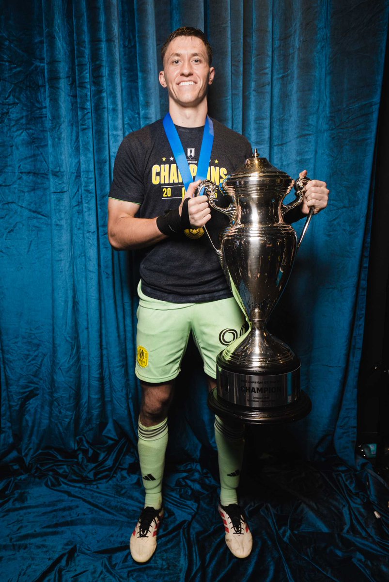 Nashville SC tweet media