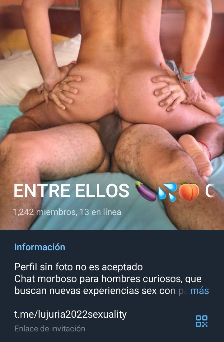 polla62382's tweet photo. Quien quiere que lo agregue al grupo me escribe por interno https://t.co/PMlxw1pPaq