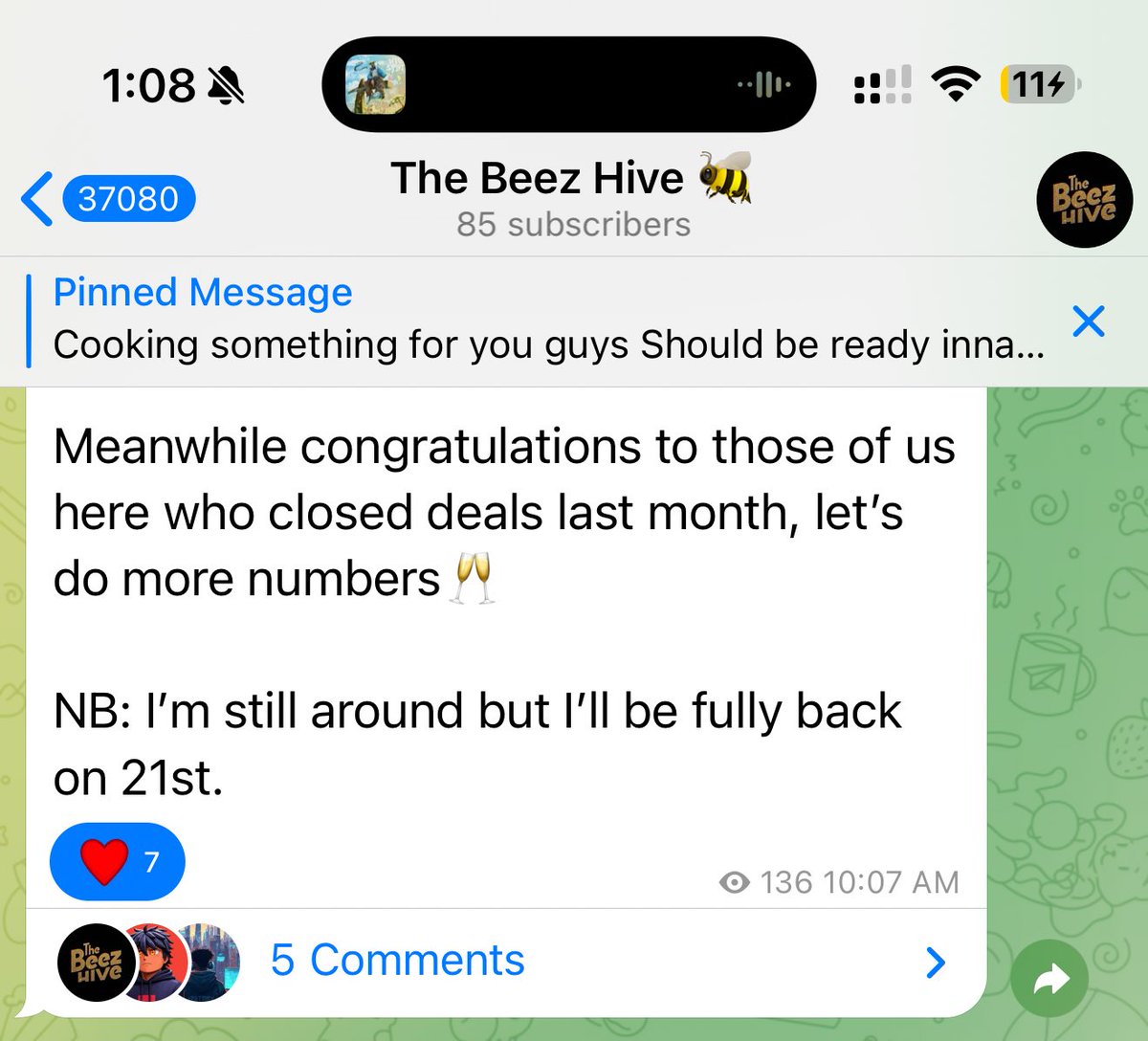Beez Hive 🐝 (@BeezHivee) / Posts / X
