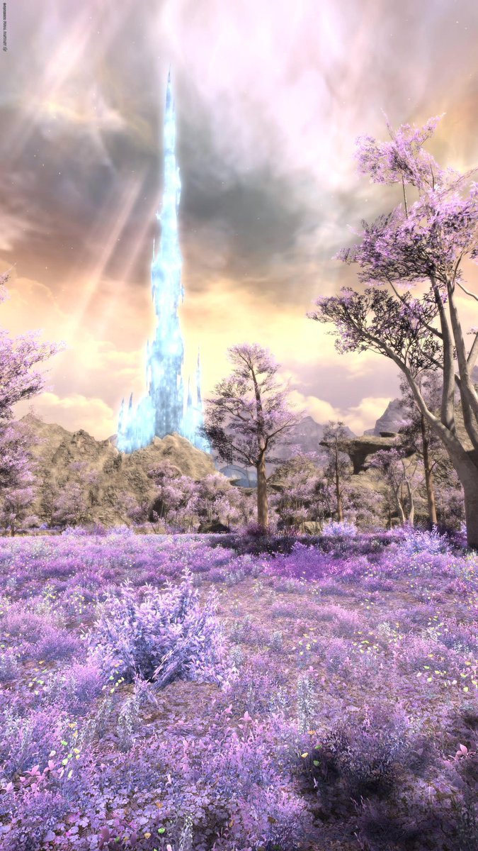 #FF14風景
