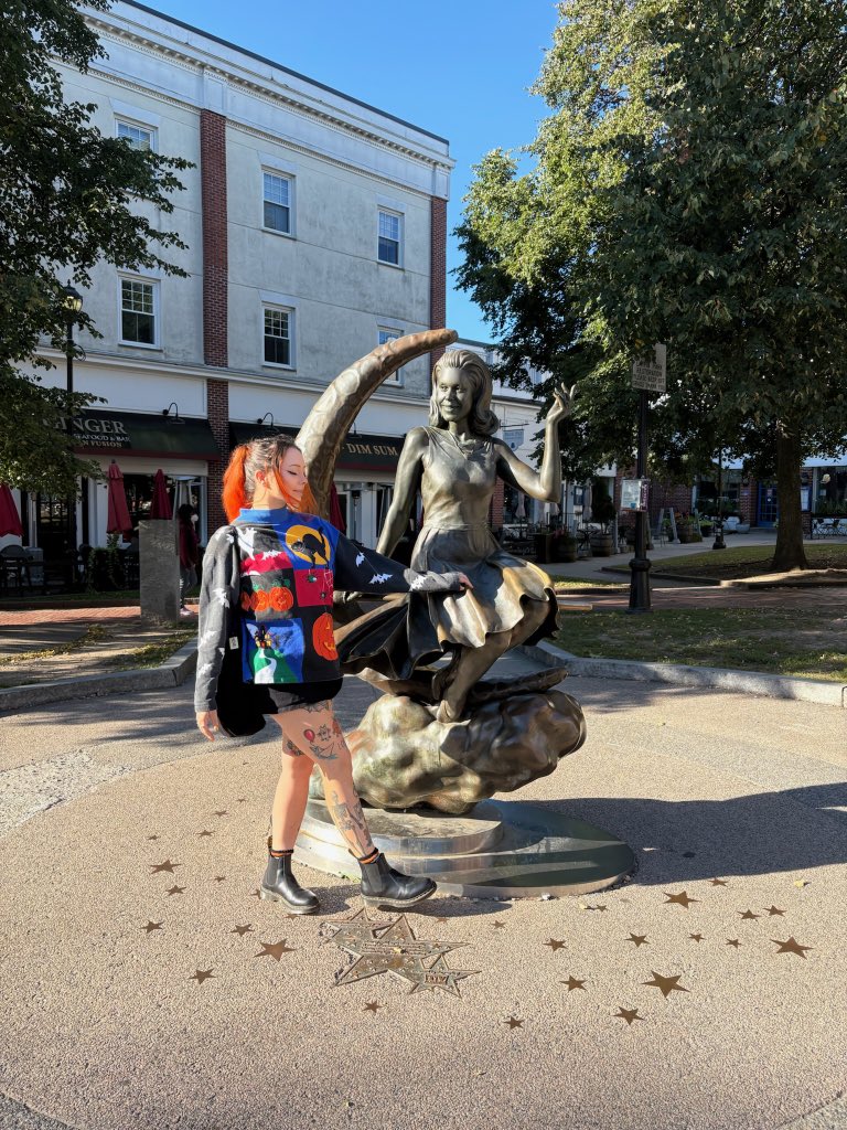 brittany jade tweet media