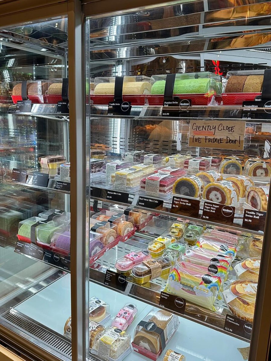 Ninaly07's tweet image. #Breadshop