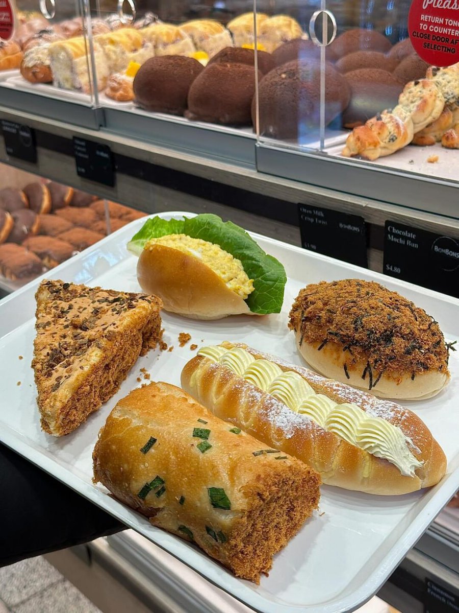 Ninaly07's tweet image. #Breadshop