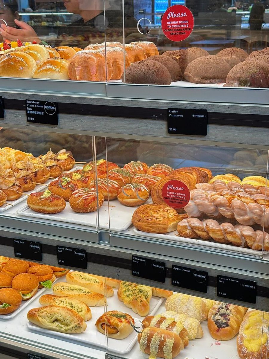 Ninaly07's tweet image. #Breadshop