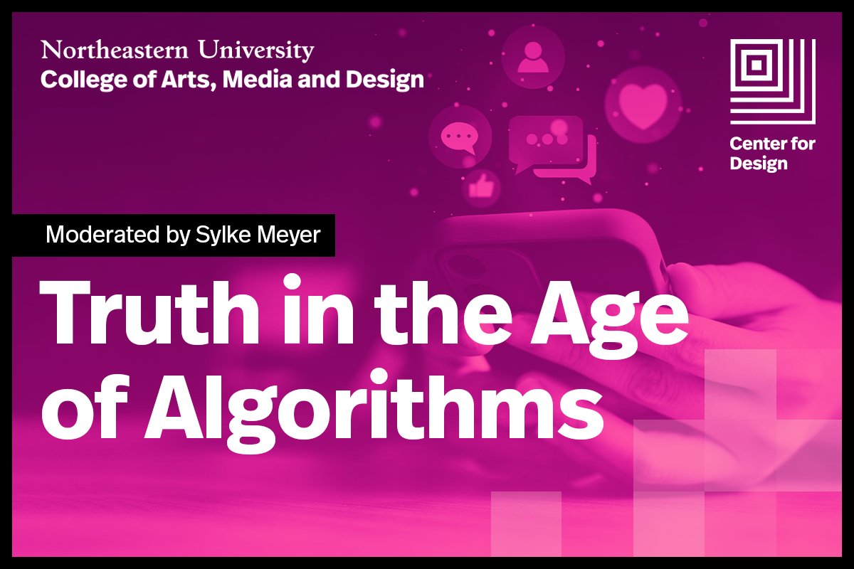 Center for Design at CAMD tweet media