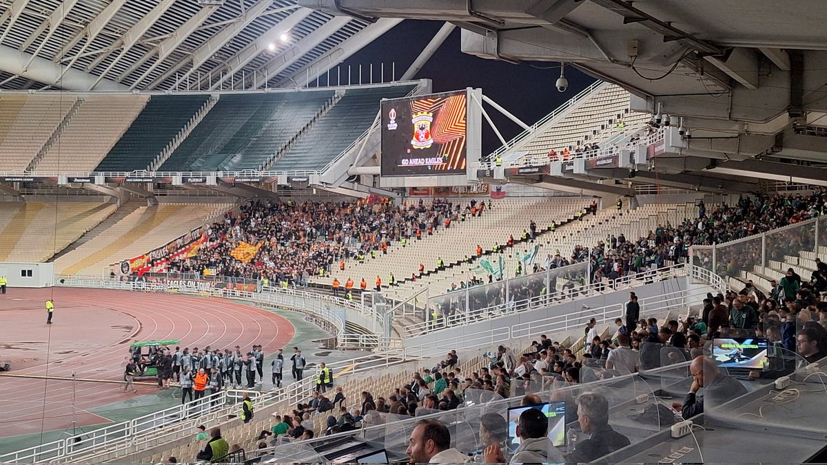 SanderJanssen95's tweet image. Er zijn nog kaarten. #pangae