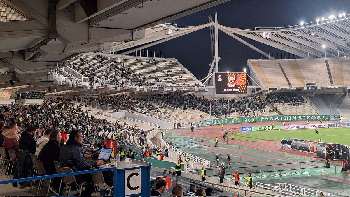 SanderJanssen95's tweet image. Er zijn nog kaarten. #pangae