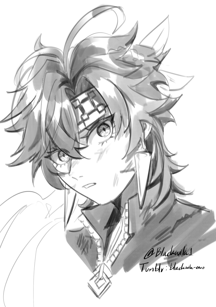 I just want to draw eyelash 😌
#kinich