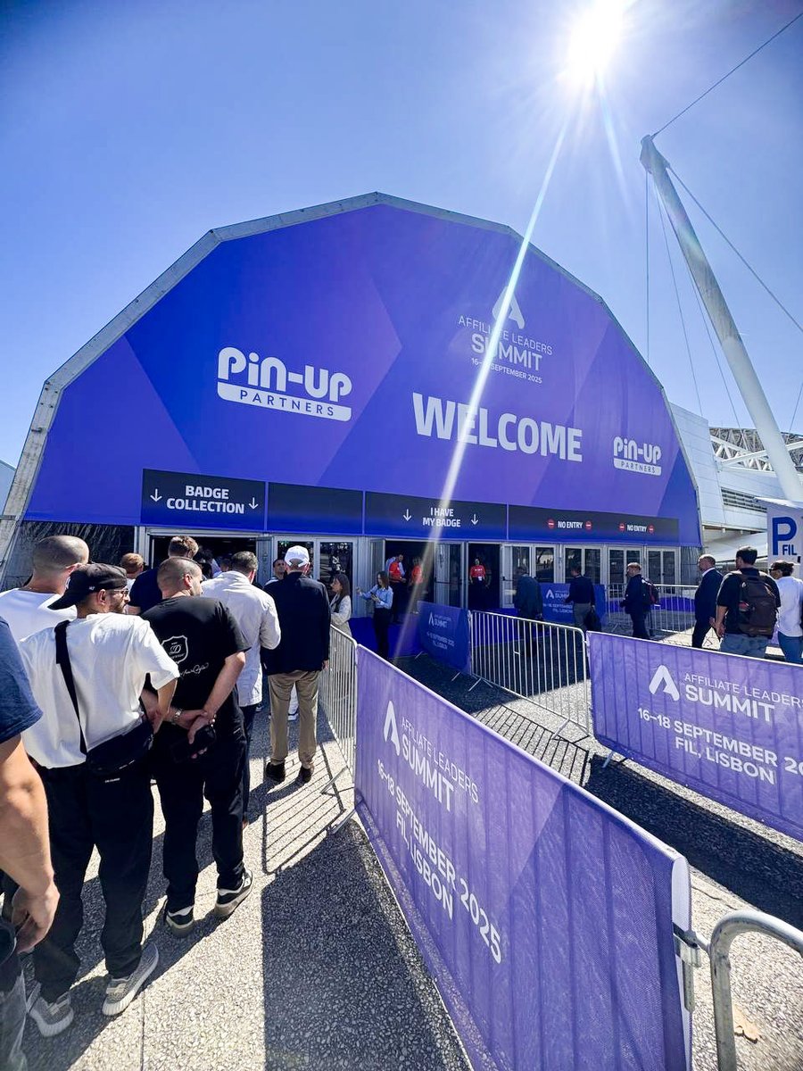 SBC Summit 2025 — what an experience! ✨ 

The sheer variety of interactive activities: live games, raffles, roulette, and prize draws – filled the event with brightness and energy we won’t forget. ⚡

SBC Summit gave us so much:
 📌 we saw the #iGaming industry's ambitions and