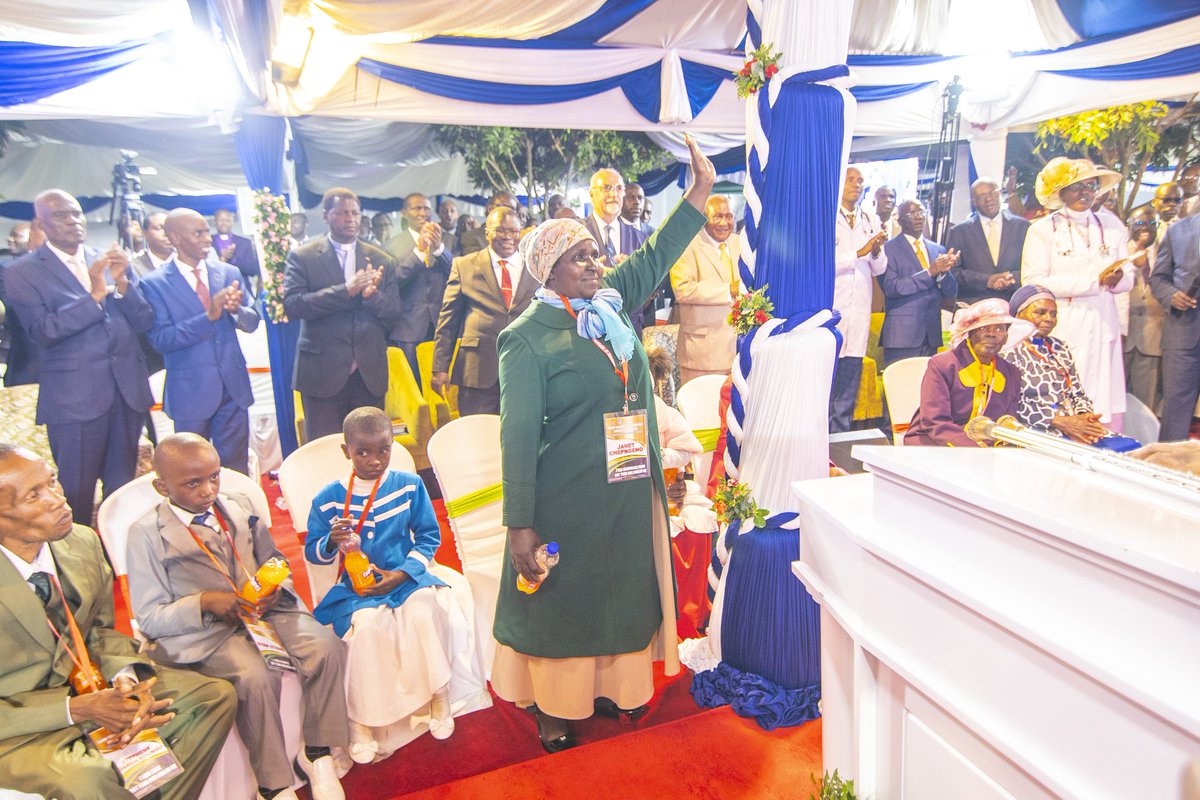 UoNMainAltar's tweet image. Luke 7:16

[16]They were all filled with awe and praised God. “A great prophet has appeared among us,” they said. “God has come to help his people.”

#EndTimePower