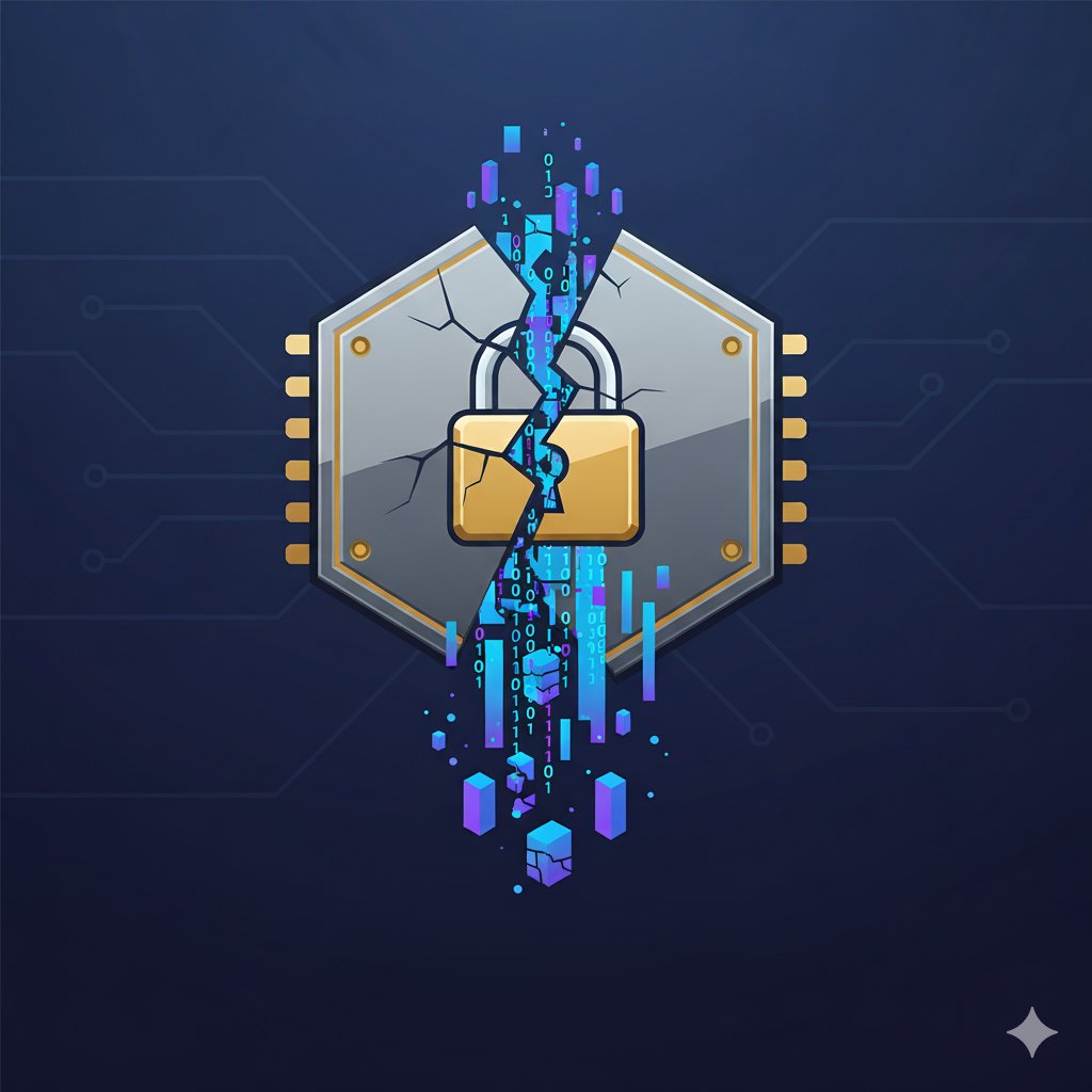 🚨 TEE exploit exposed major vulnerabilities in hardware-based privacy, cheap physical attacks can compromise encrypted data on blockchains like SGX/SEV. 
But here's why FHE shines: It keeps data encrypted during computation via pure cryptography, no hardware trust needed. No