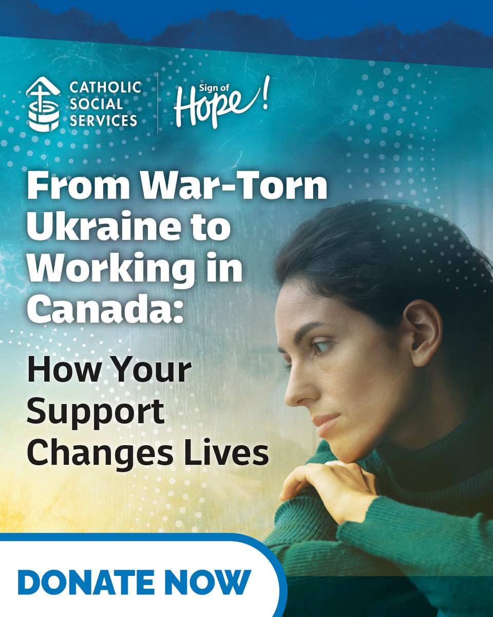 Catholic Social Services tweet media